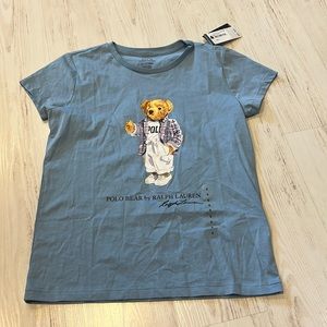 POLO BEAR by Ralph Lauren